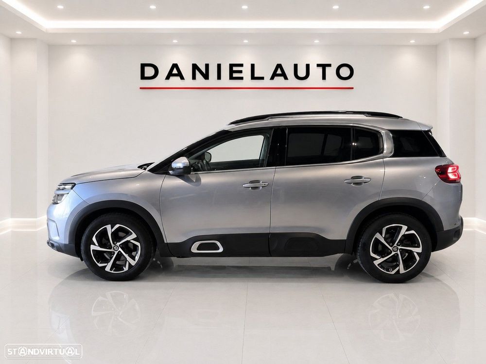 Citroën C5 Aircross 1.2 PureTech Shine - 4