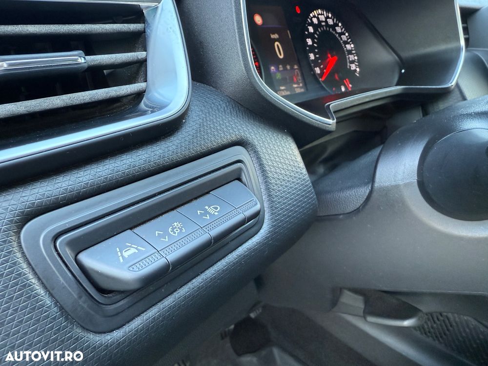 Renault Clio V TCe Zen - 7