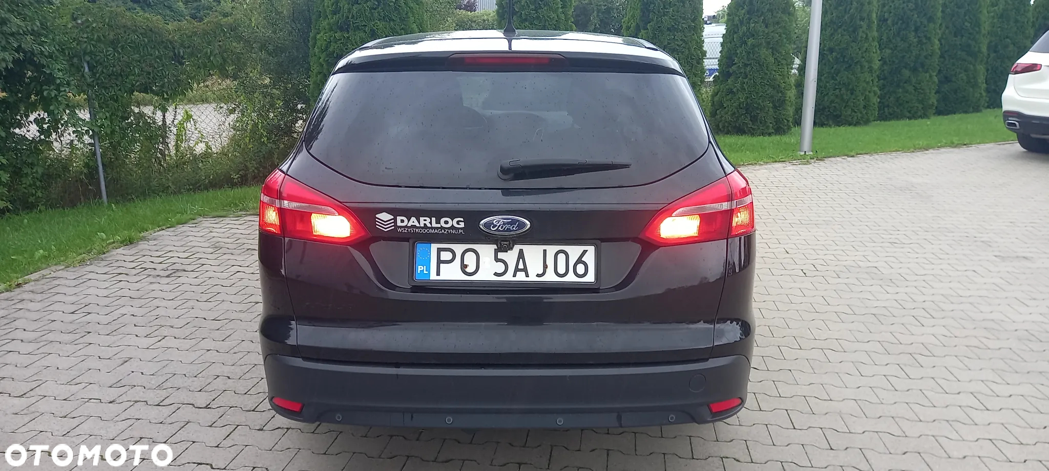 Ford Focus 1.5 TDCi Titanium - 2