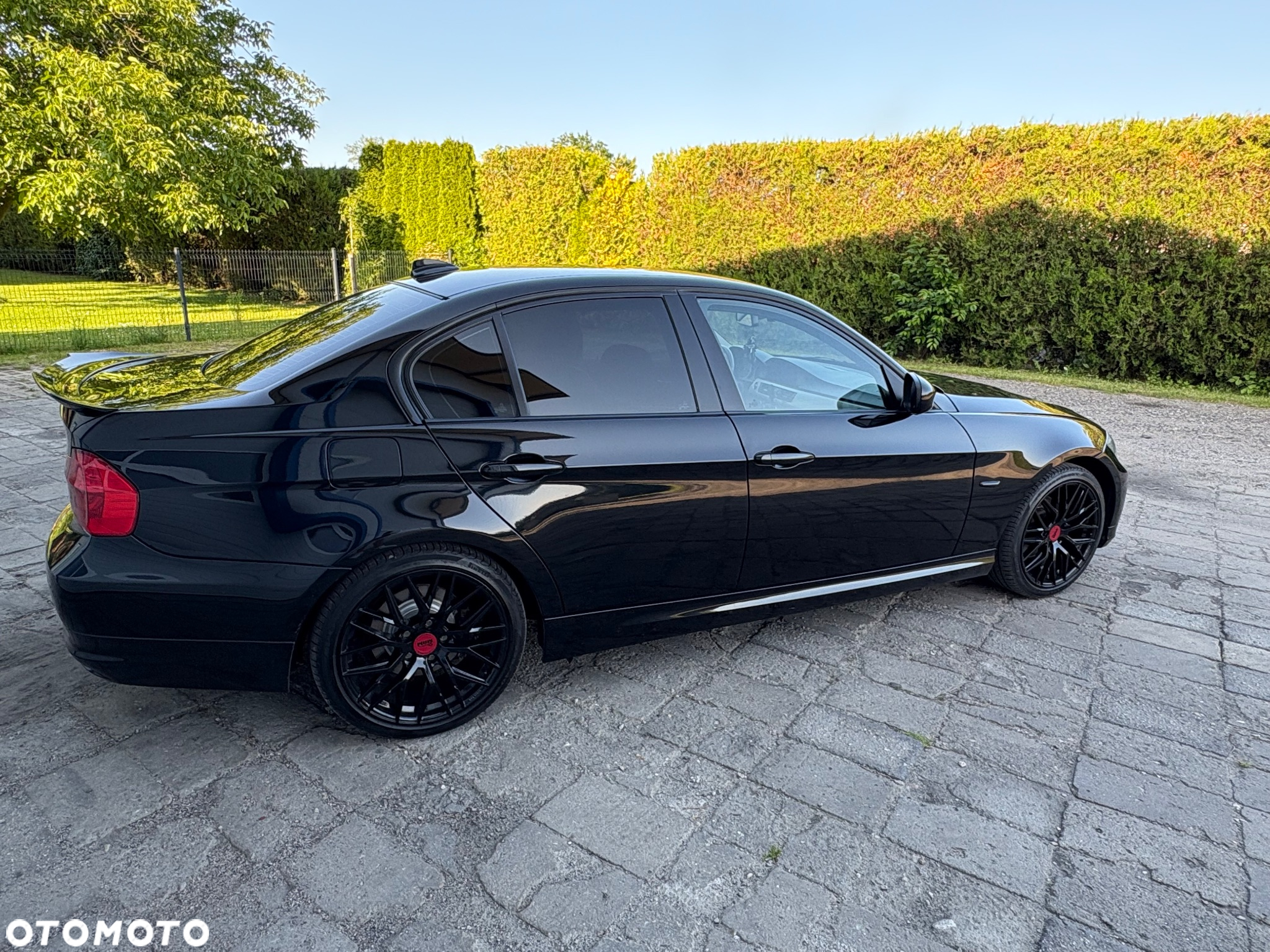 BMW Seria 3 - 5