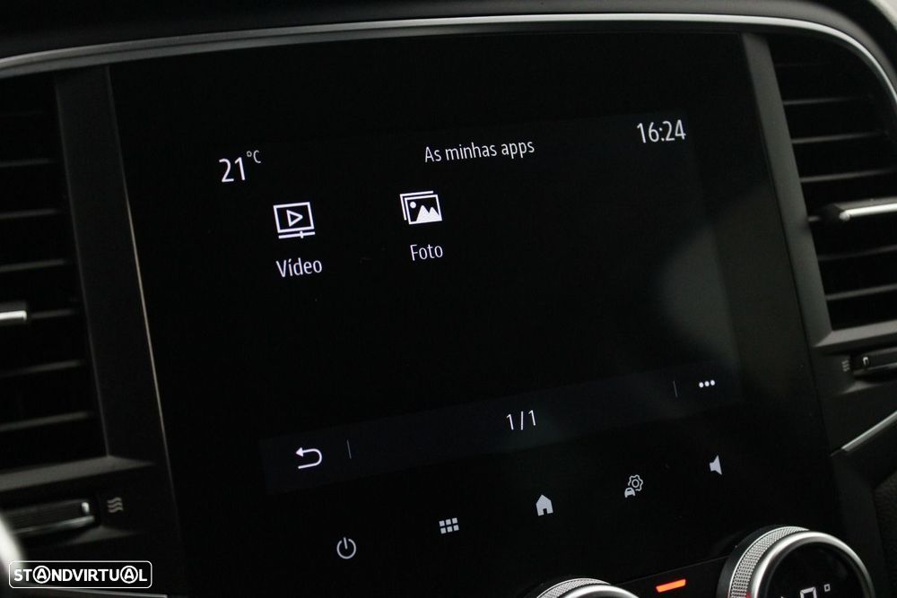 Renault Mégane 1.6 Plug-In Intens - 26