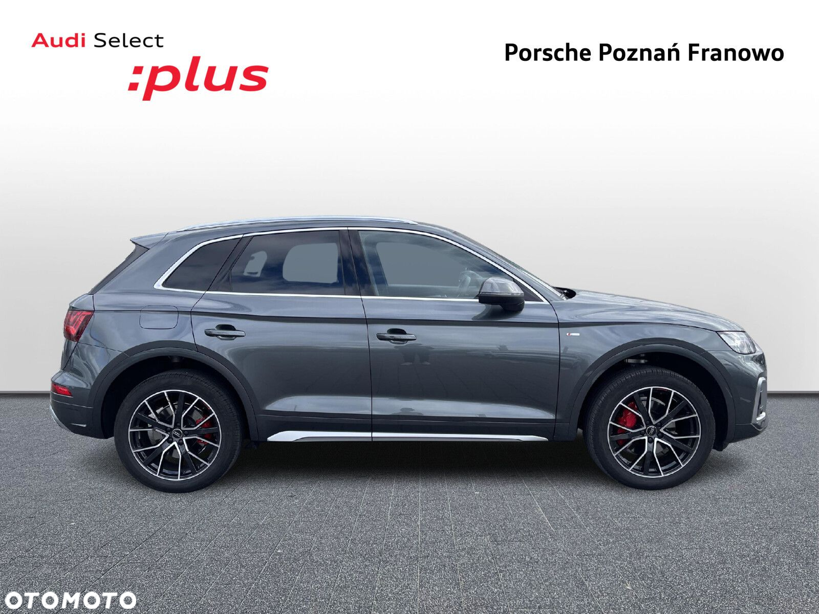 Audi Q5 - 6