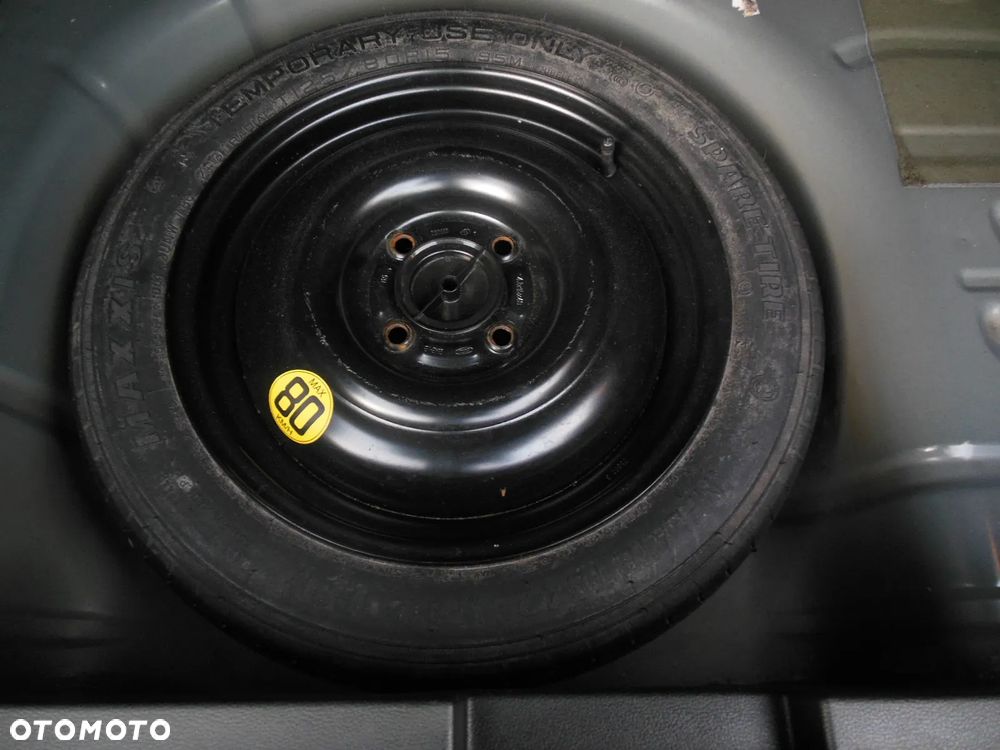 Ford B-MAX 1.0 EcoBoost Titanium - 37