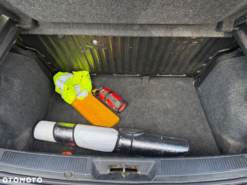 Fiat Punto 1.2 8V - 9