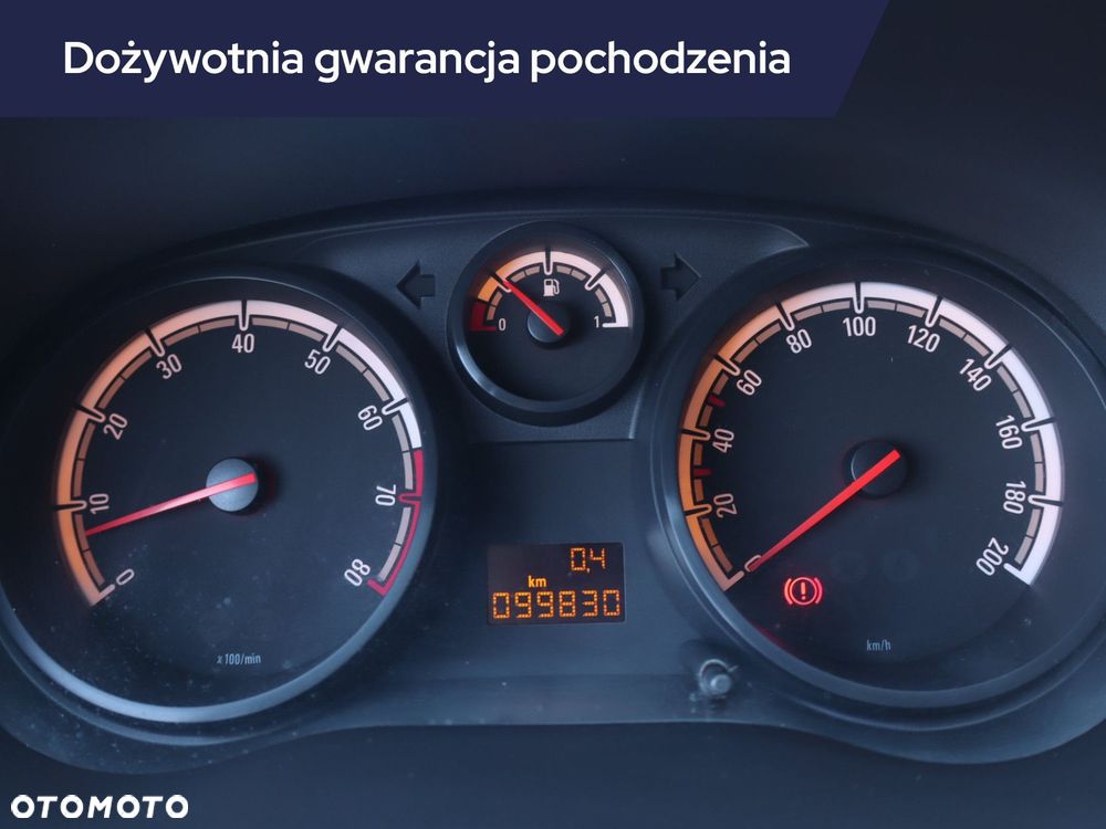 Opel Corsa - 13