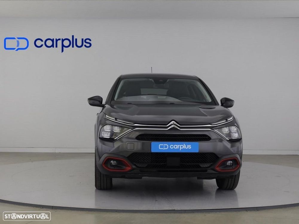 Citroën C4 1.2 PureTech Feel - 3