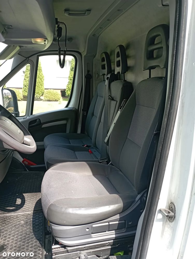 Peugeot Boxer - 11