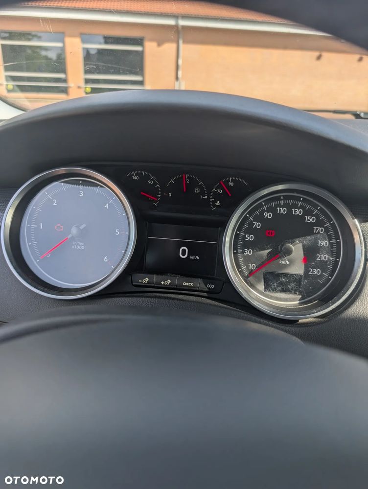 Peugeot 508 - 11