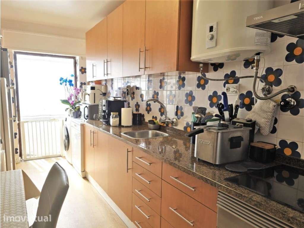 Apartamento T2 - Centro - Grande imagem: 3/15