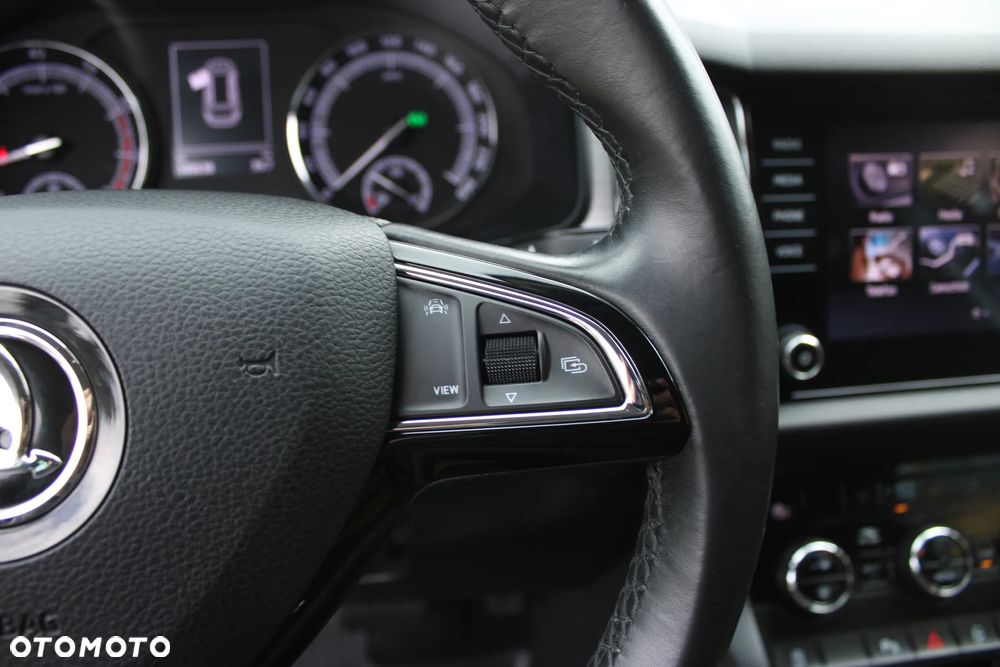 Skoda Kodiaq 2.0 TSI 4x4 Ambition DSG - 27