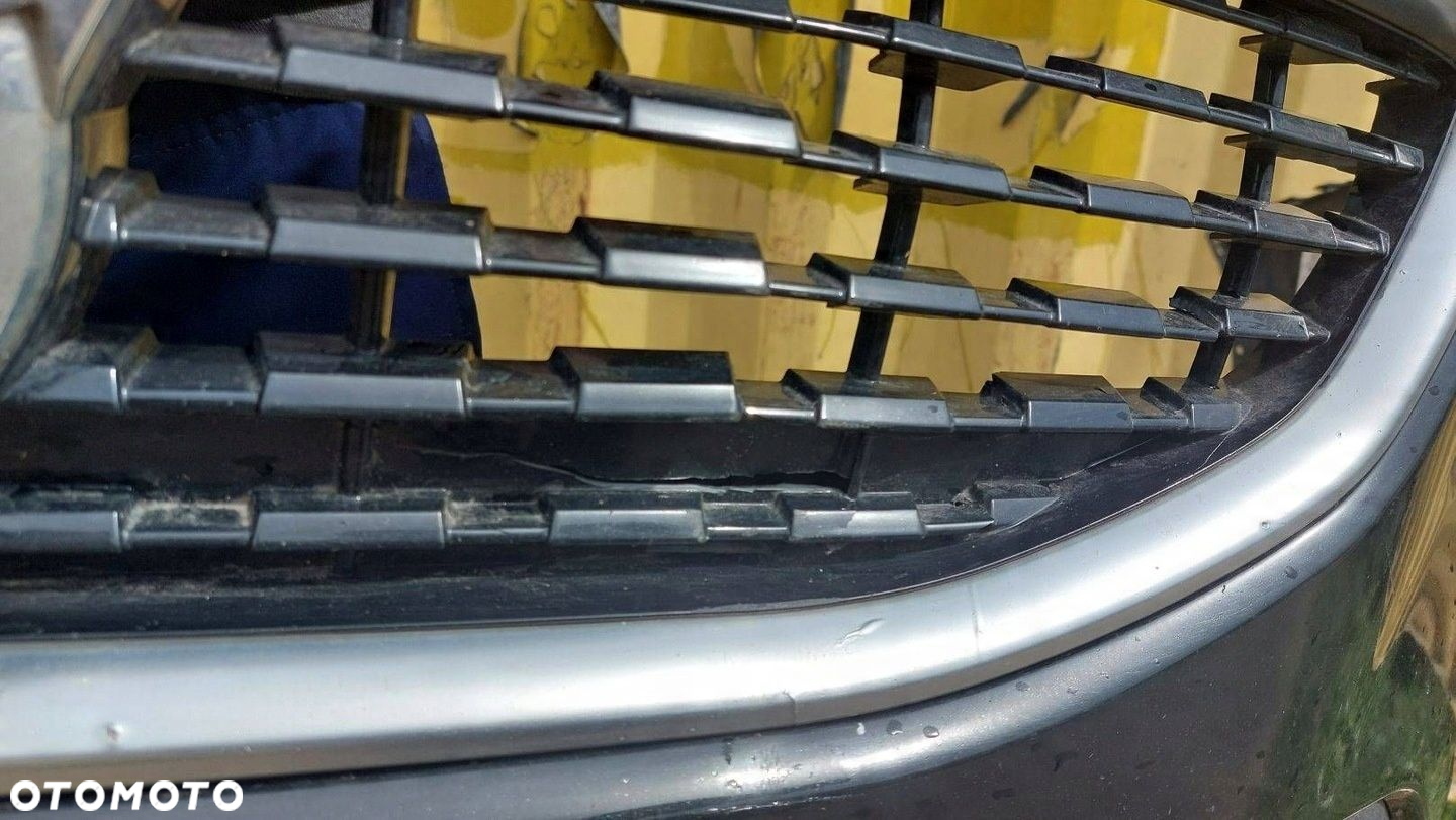 VOLVO V40 II R-DESIGN ZDERZAK PRZEDNI KOMPLETNY - 13