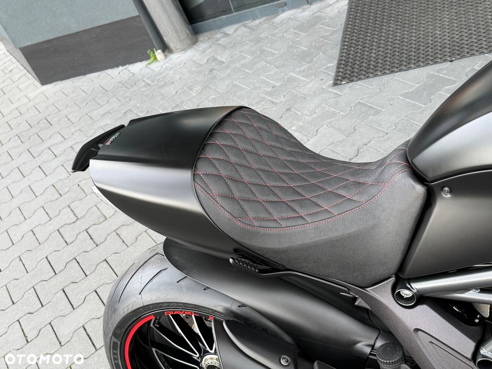 Ducati Diavel - 12