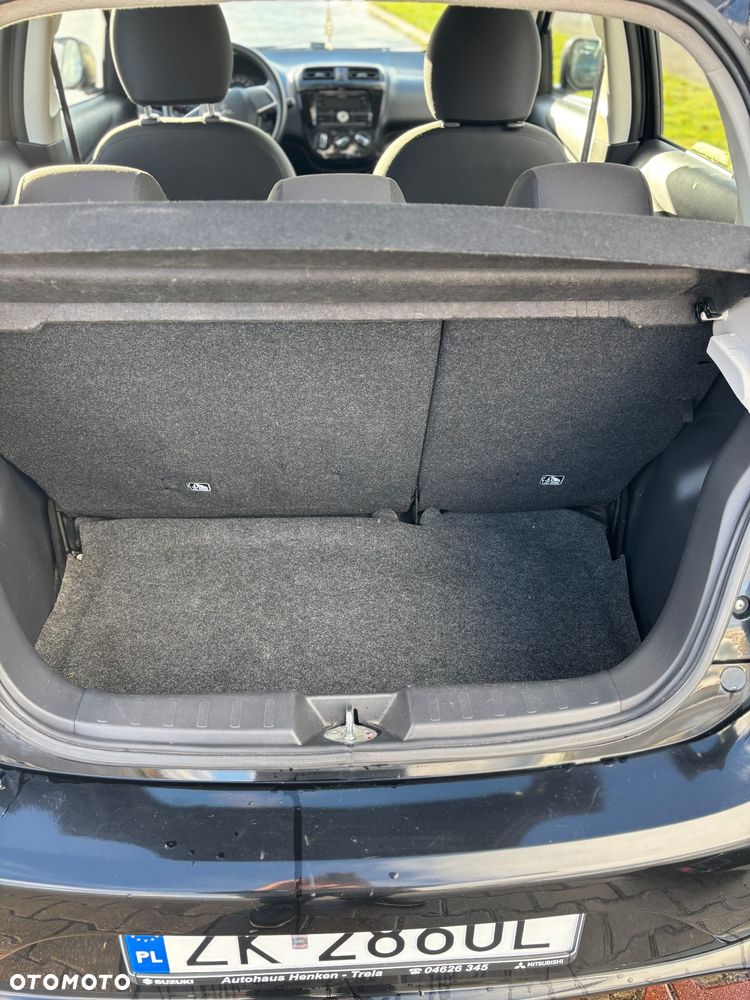 Mitsubishi Space Star 1.0 Inform - 7
