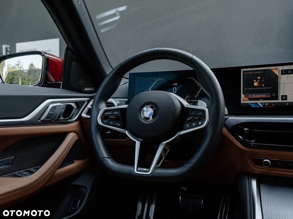 BMW Seria 4 430i xDrive M Sport - 7