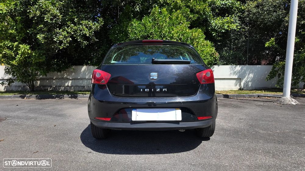 SEAT Ibiza 1.2 12V Style - 7