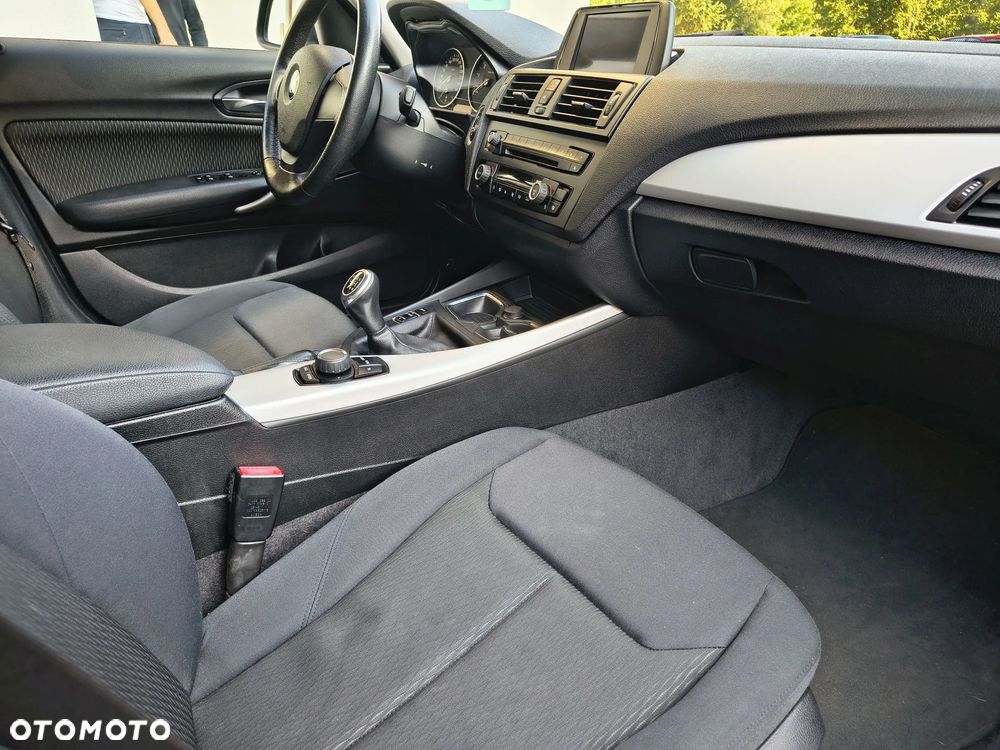 BMW Seria 1 116i Urban Line - 30