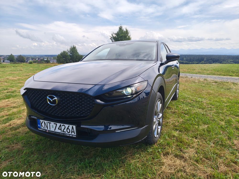Mazda CX-30 - 2