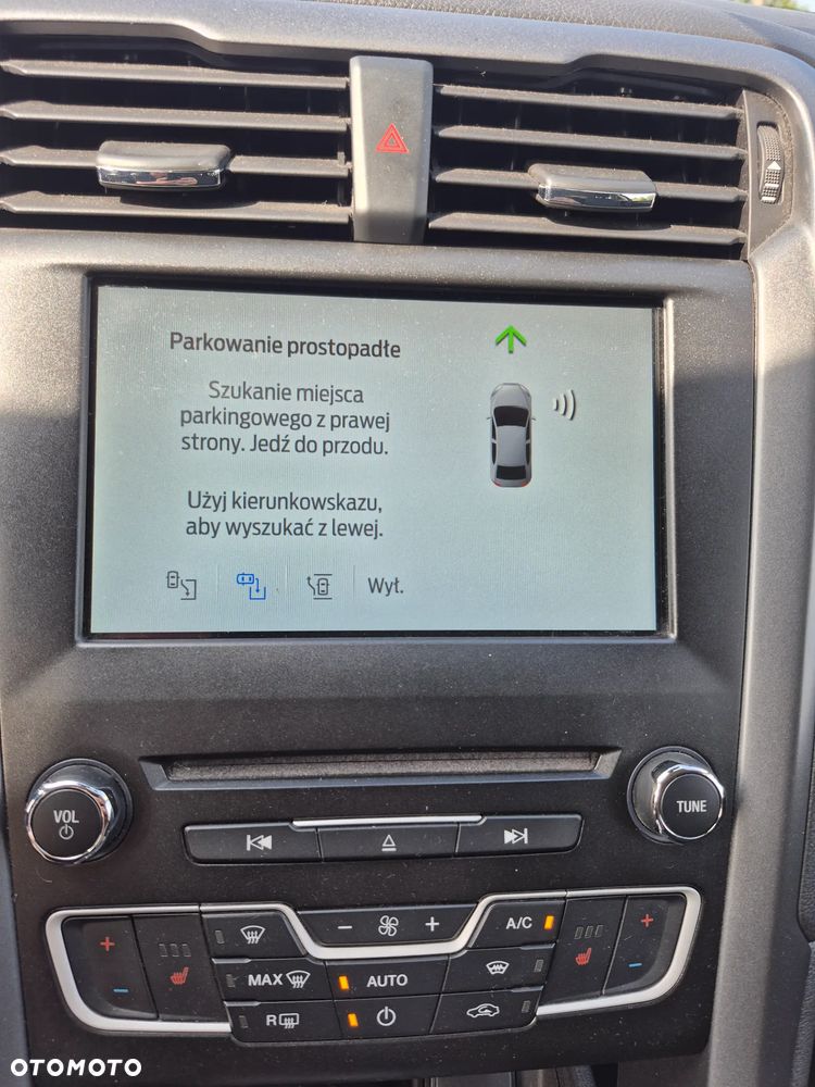 Ford Mondeo 2.0 TDCi STart-Stopp PowerShift-Aut Trend - 18