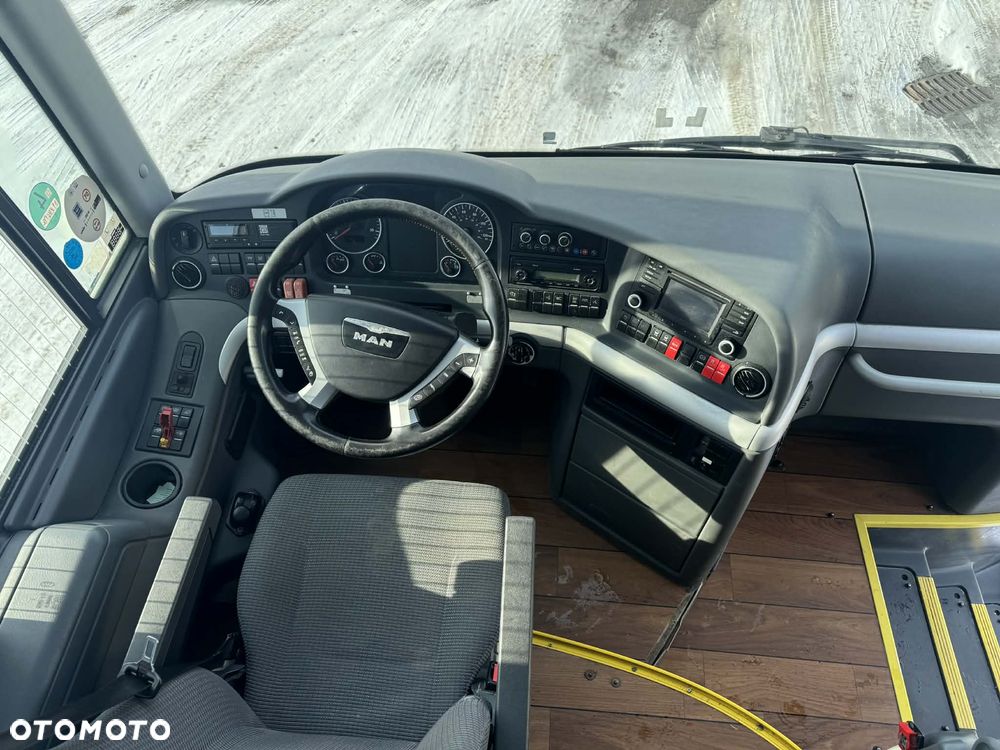 MAN Lion`s Coach - 33