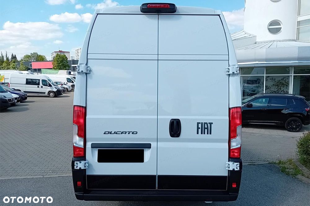 Fiat Ducato Maxi 3.5T L4H3 2.2 140KM - 8