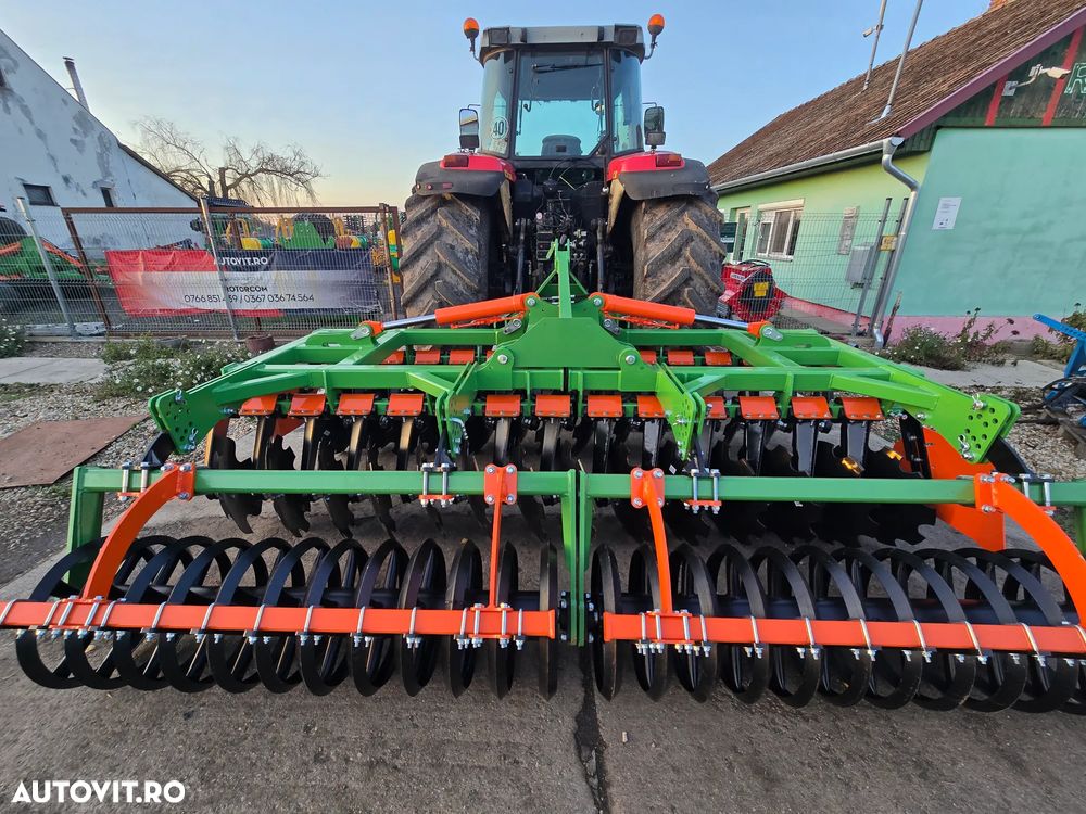 Rotor Hummer Hidro 350-4,00M - 7