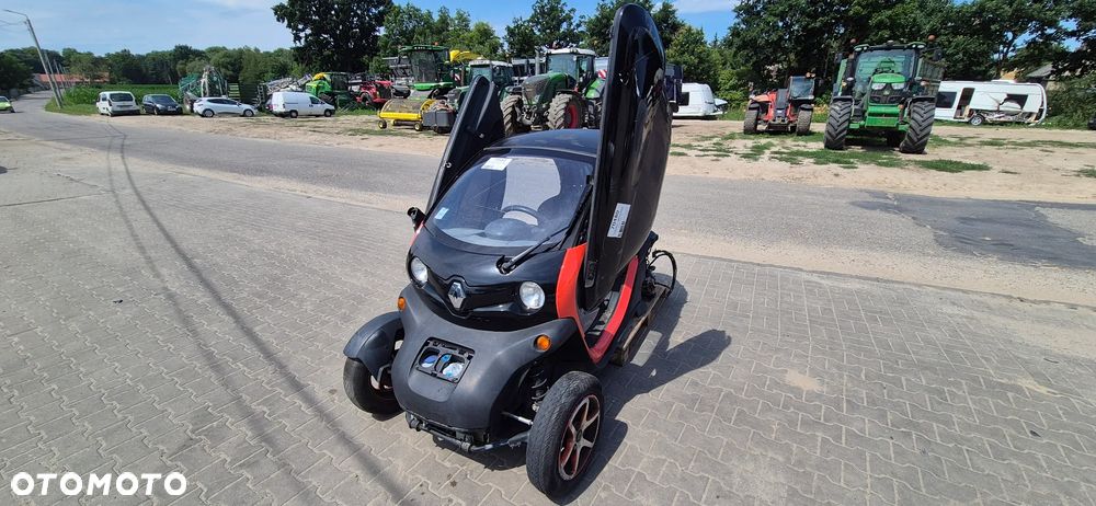 Renault Twizy - 18