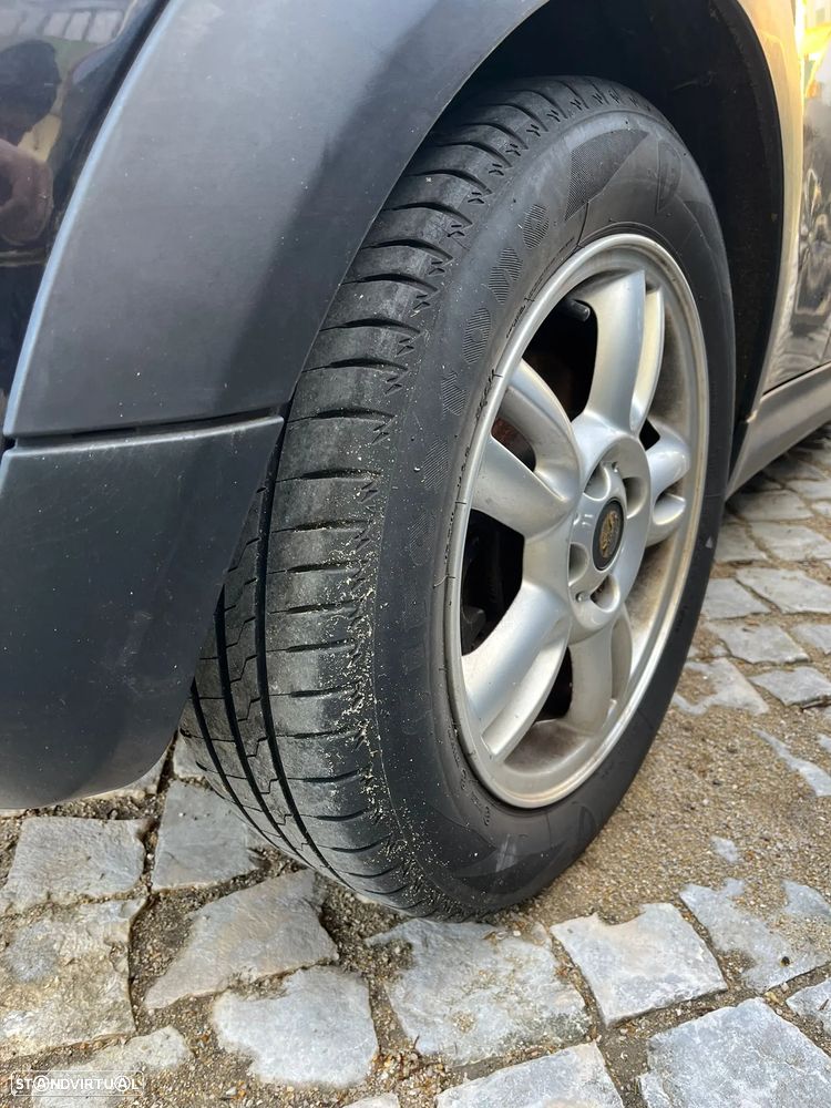 MINI 3 Portas Cooper D - 7