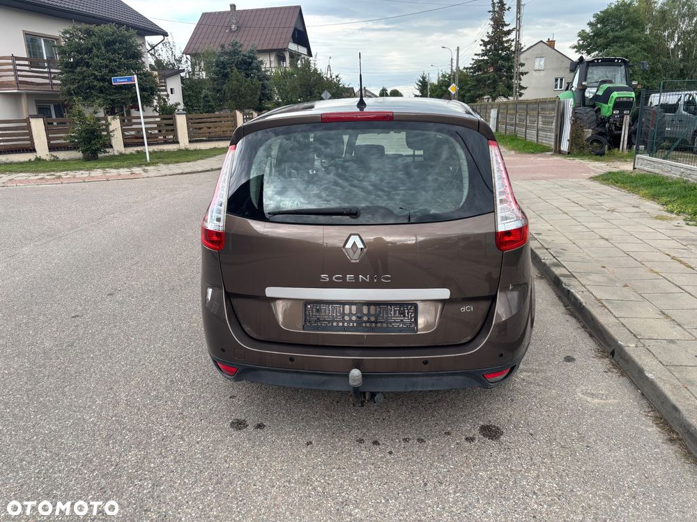 Renault Scenic 1.5 dCi Life - 6