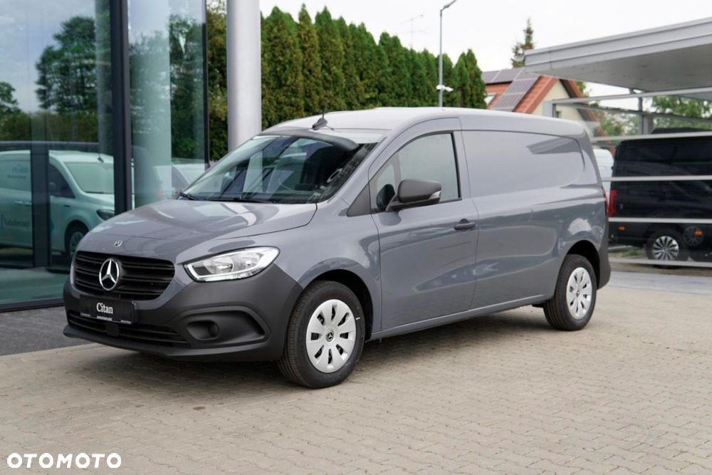 Mercedes-Benz Citan - 3