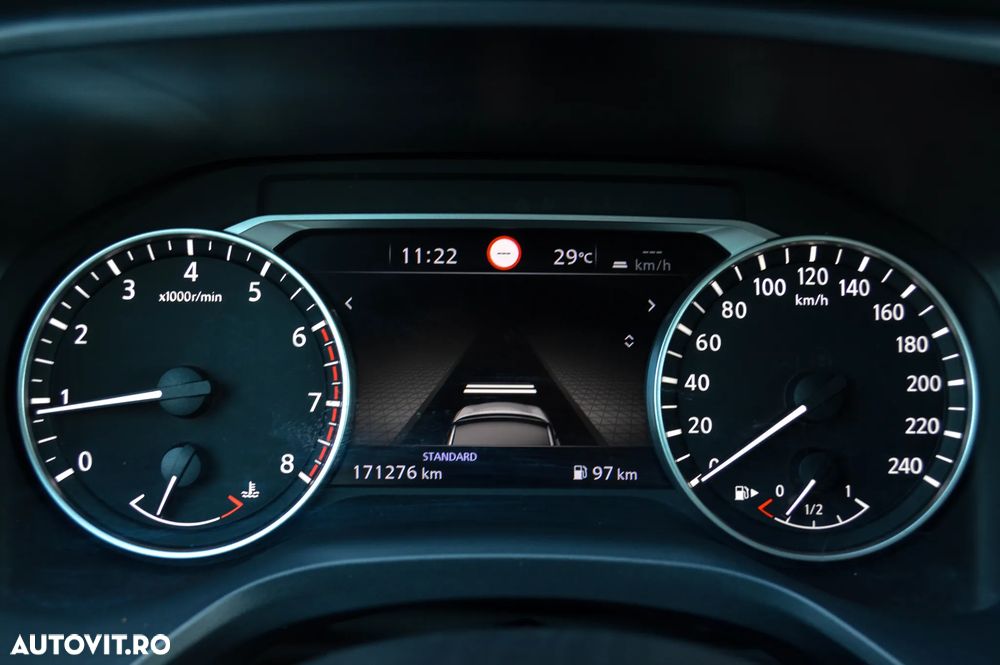Nissan Qashqai 1.3 DIG-T MHEV N-Connecta - 17