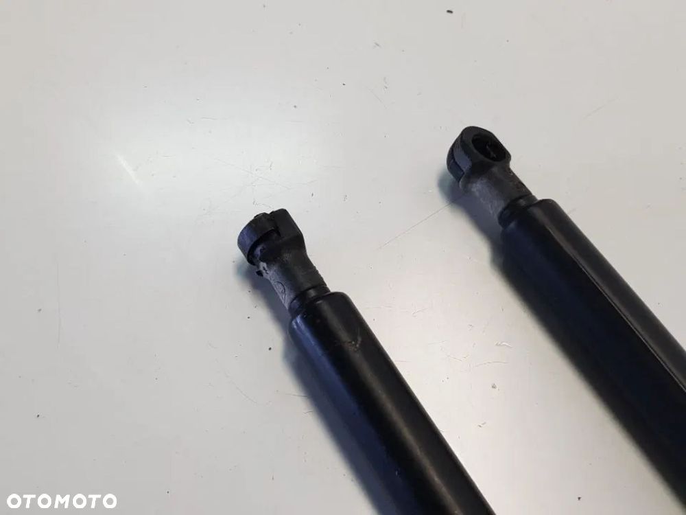 SIŁOWNIK KLAPY 9212660 Opel Agila A I 2000-2007r - 3