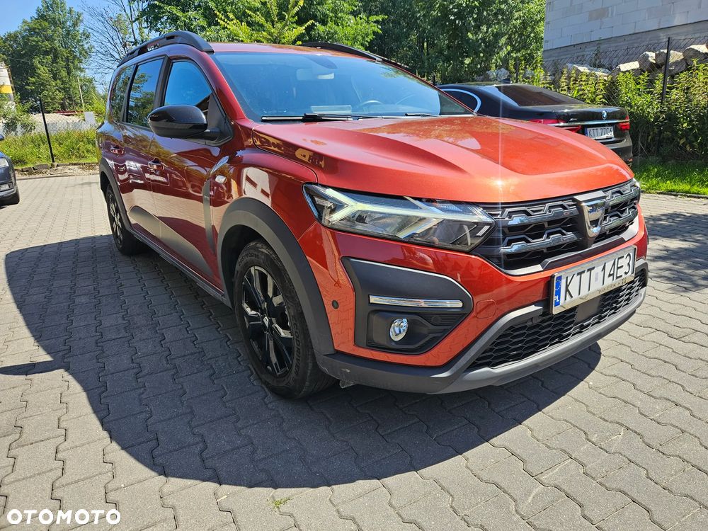 Dacia Jogger - 2