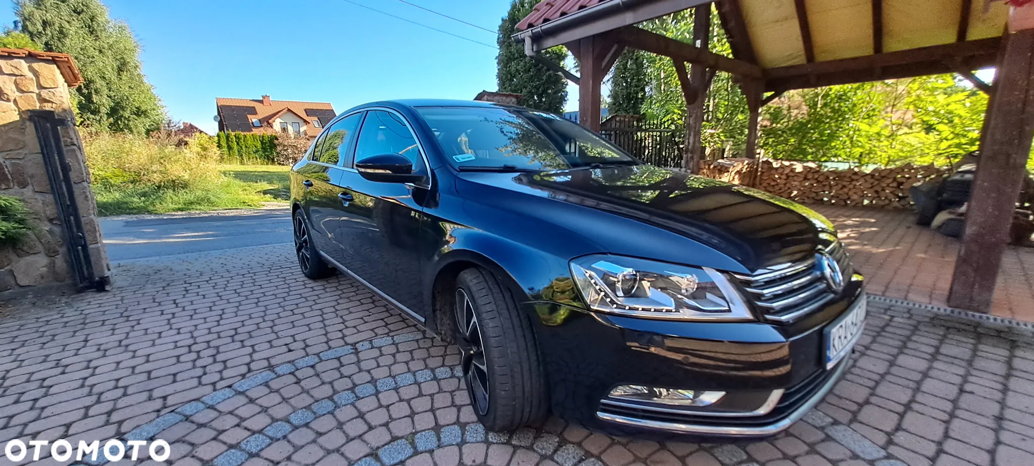 Volkswagen Passat 1.4 TSI BMT Comfortline - 4