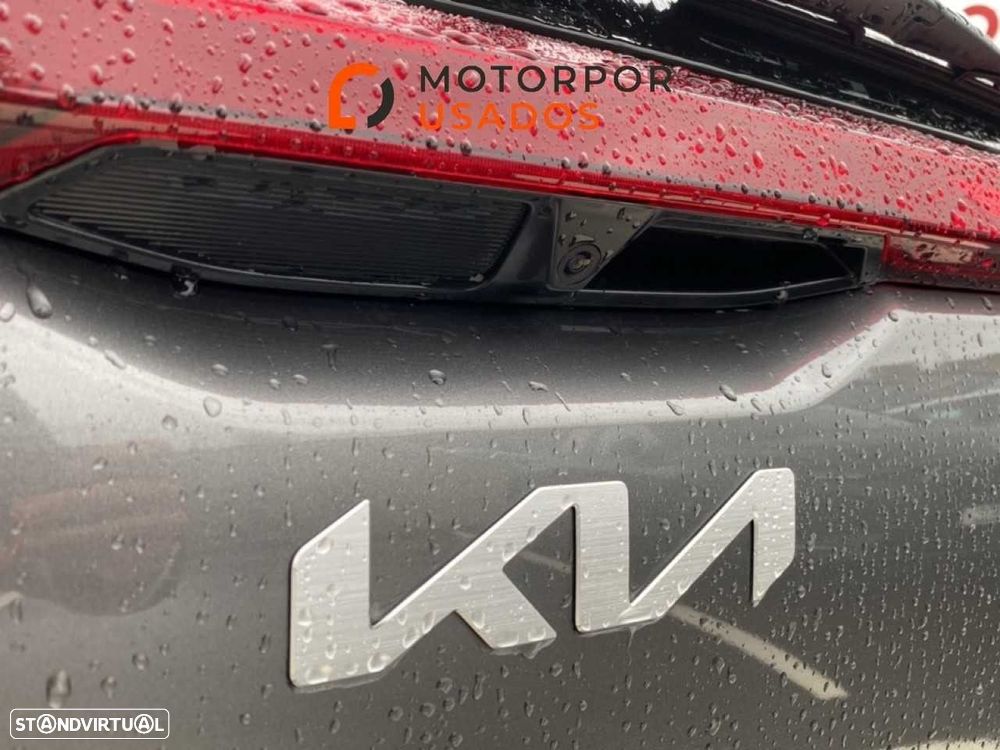 Kia Picanto 1.0 MPi Urban - 19