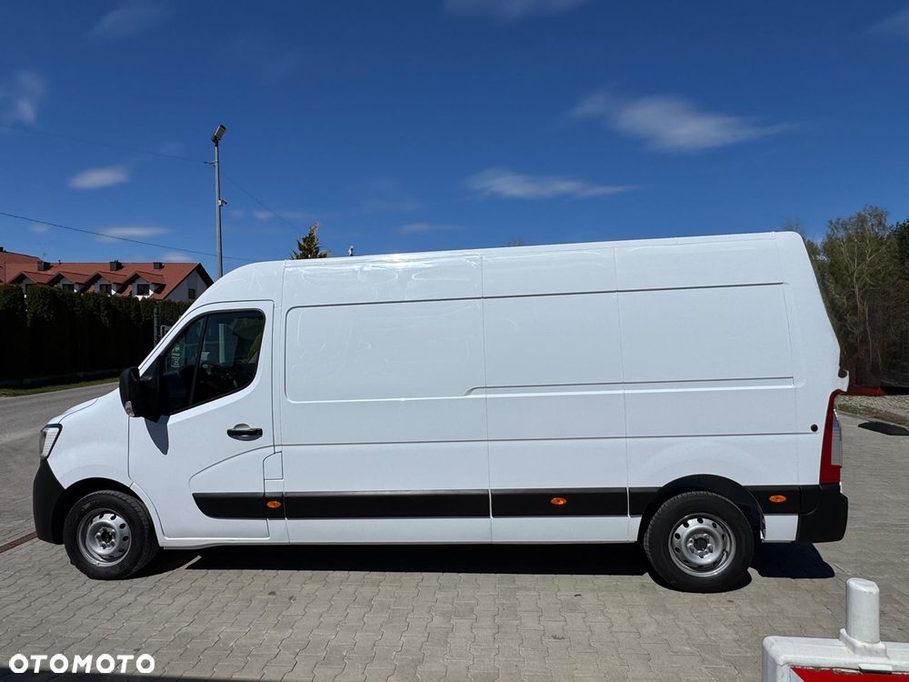Renault Master L3H2‼️Blaszak Max Silnik 2,3‼️100% Oryginał Salon PL - 8