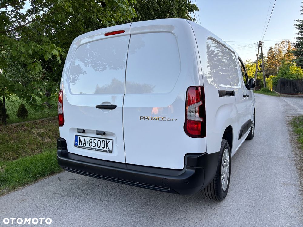 Toyota ProAce City Long - 7