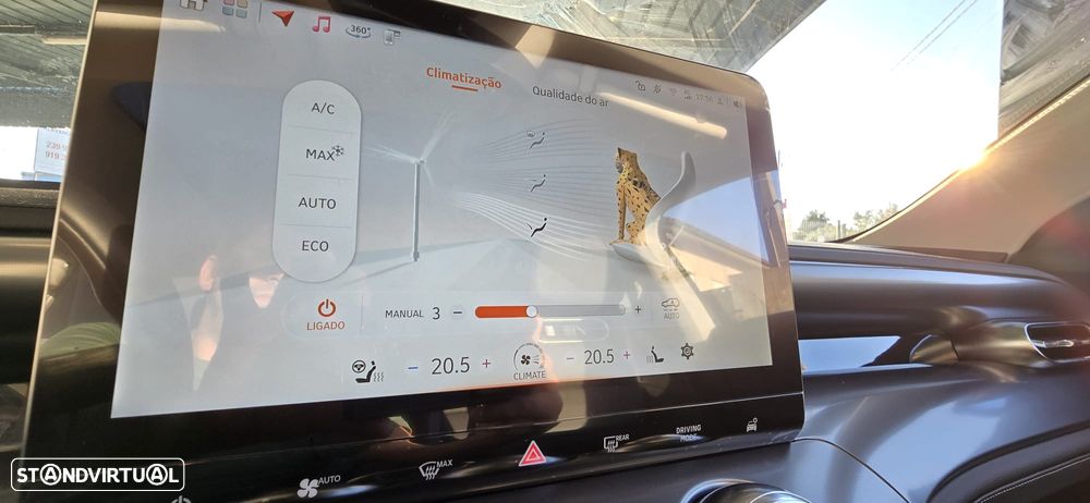 Smart #3 66 kWh Premium - 54