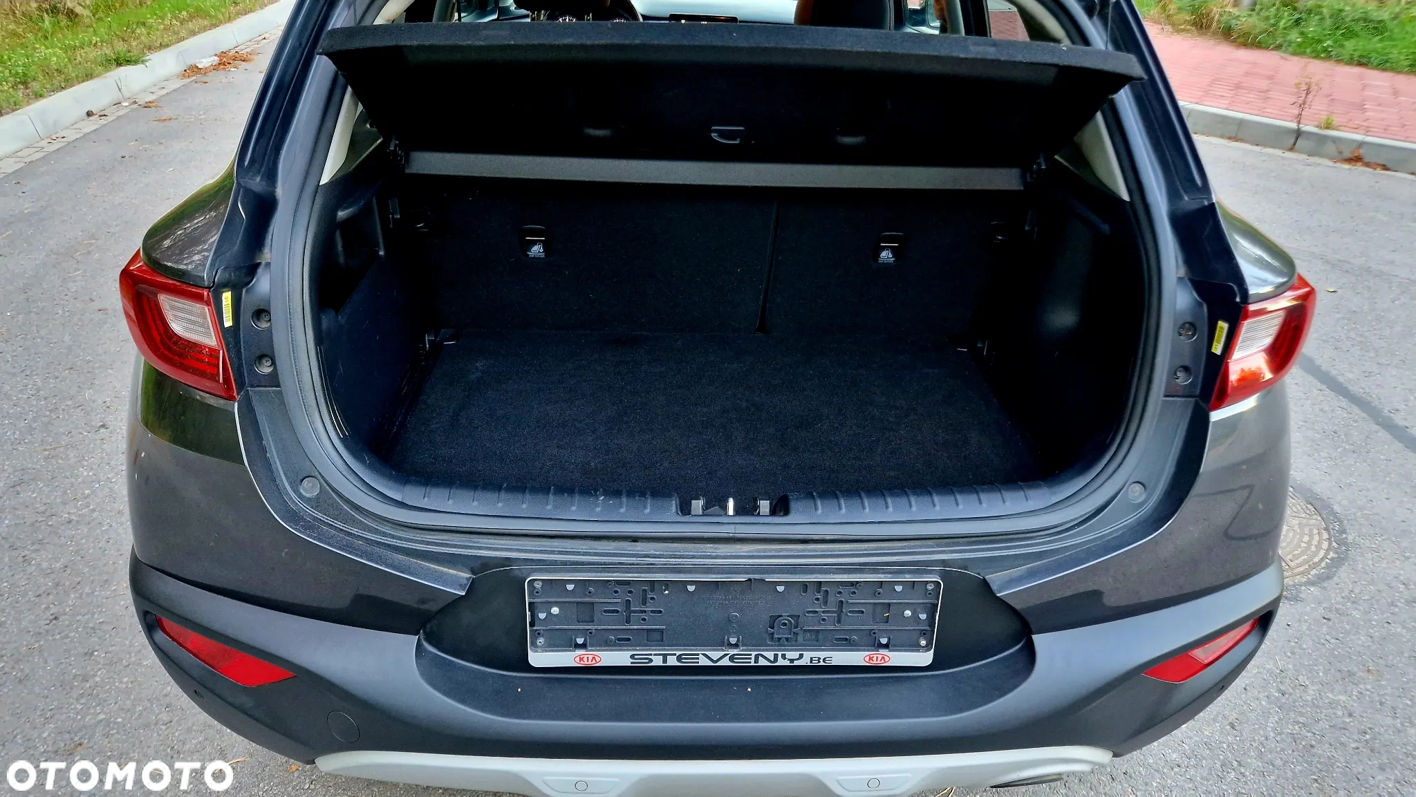 Kia Stonic 1.0 T-GDI OPF Dream-Team Edition - 11