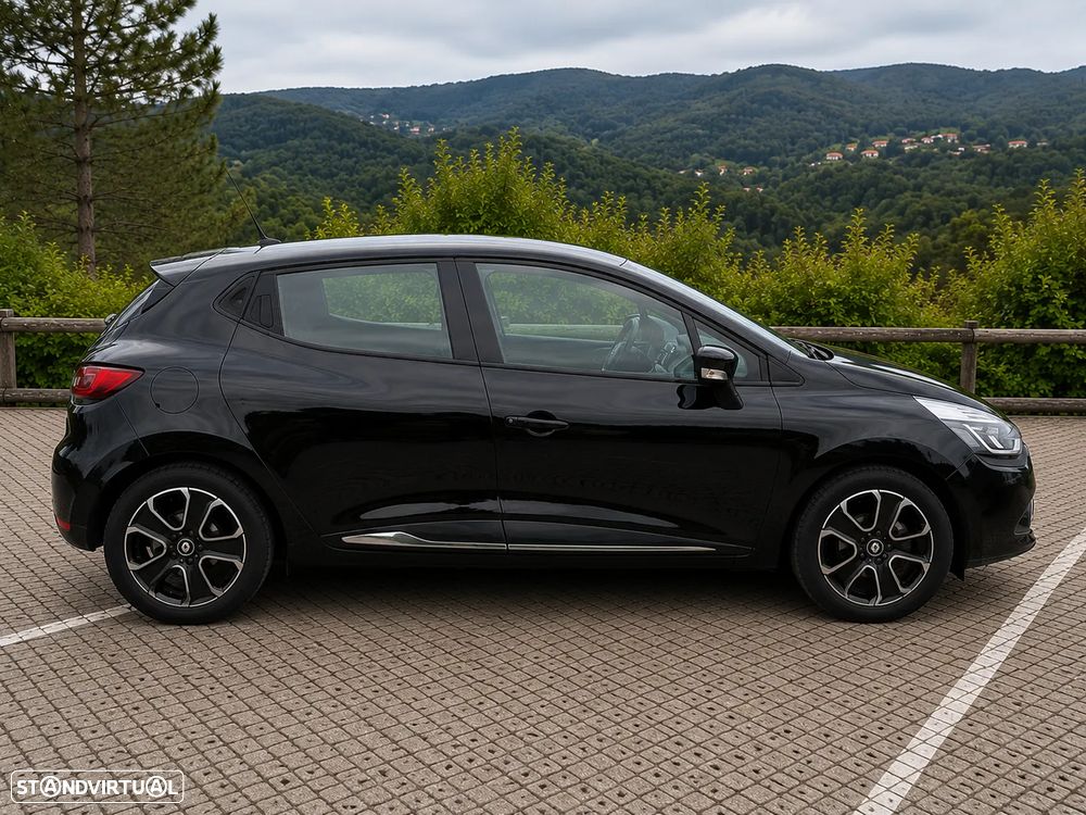 Renault Clio Energy TCe 90 Start & Stop Luxe - 6