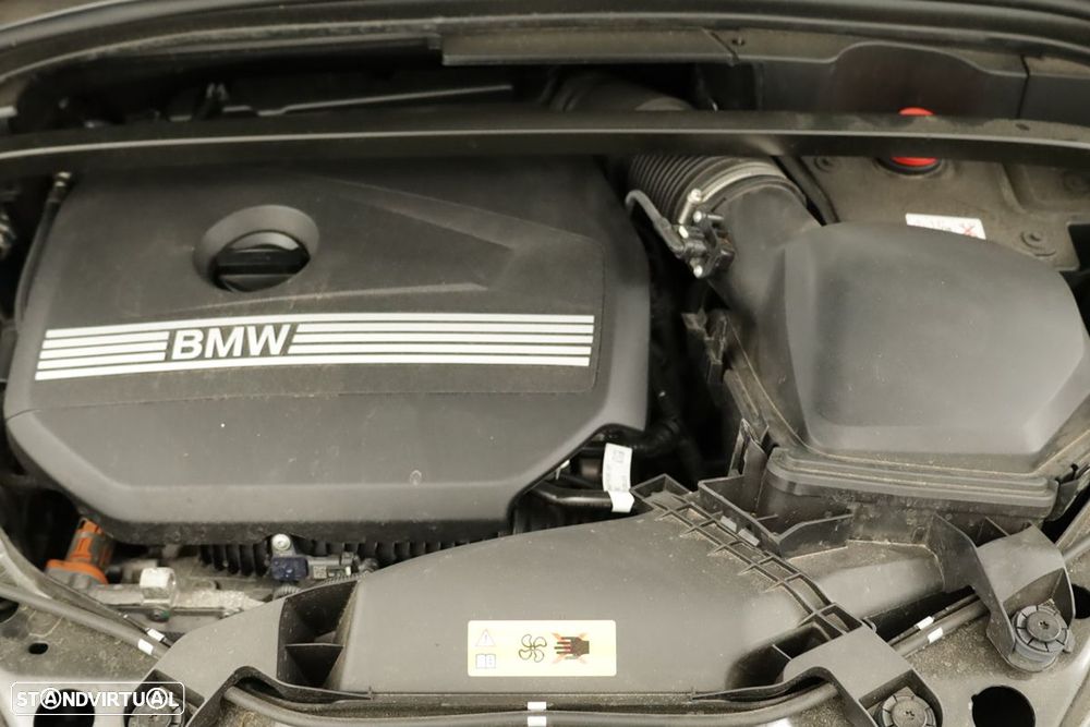 BMW X1 xDrive25e Pack Desportivo M - 27