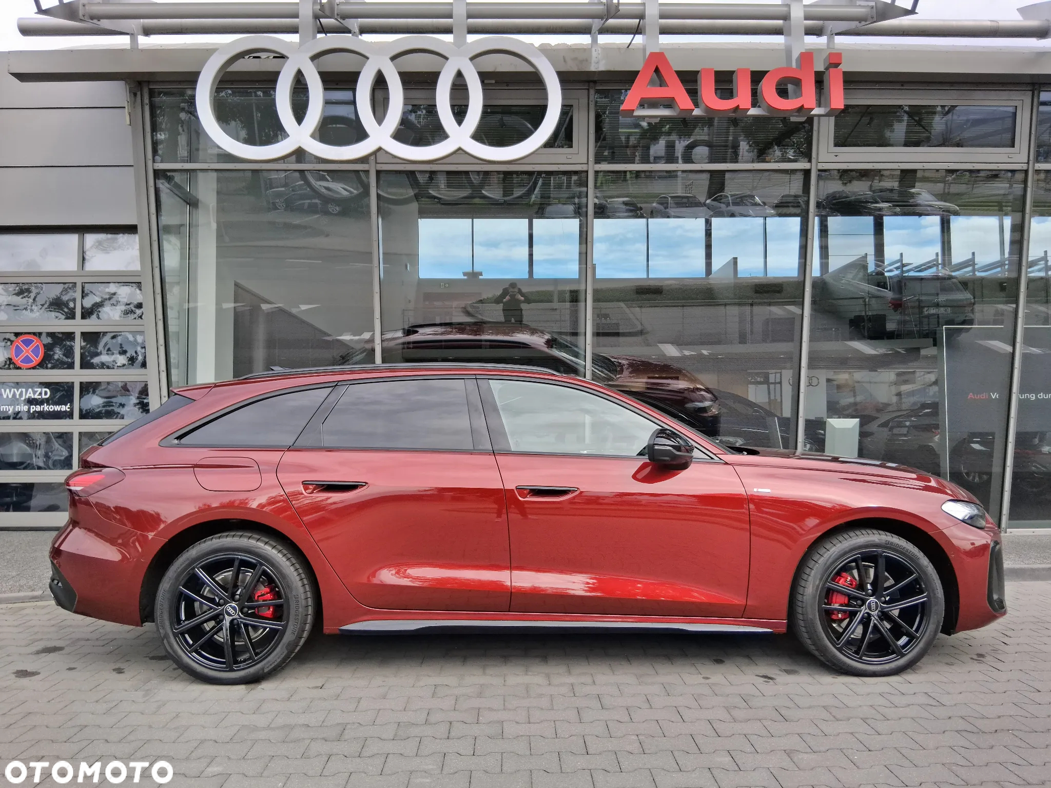 Audi A5 - 6