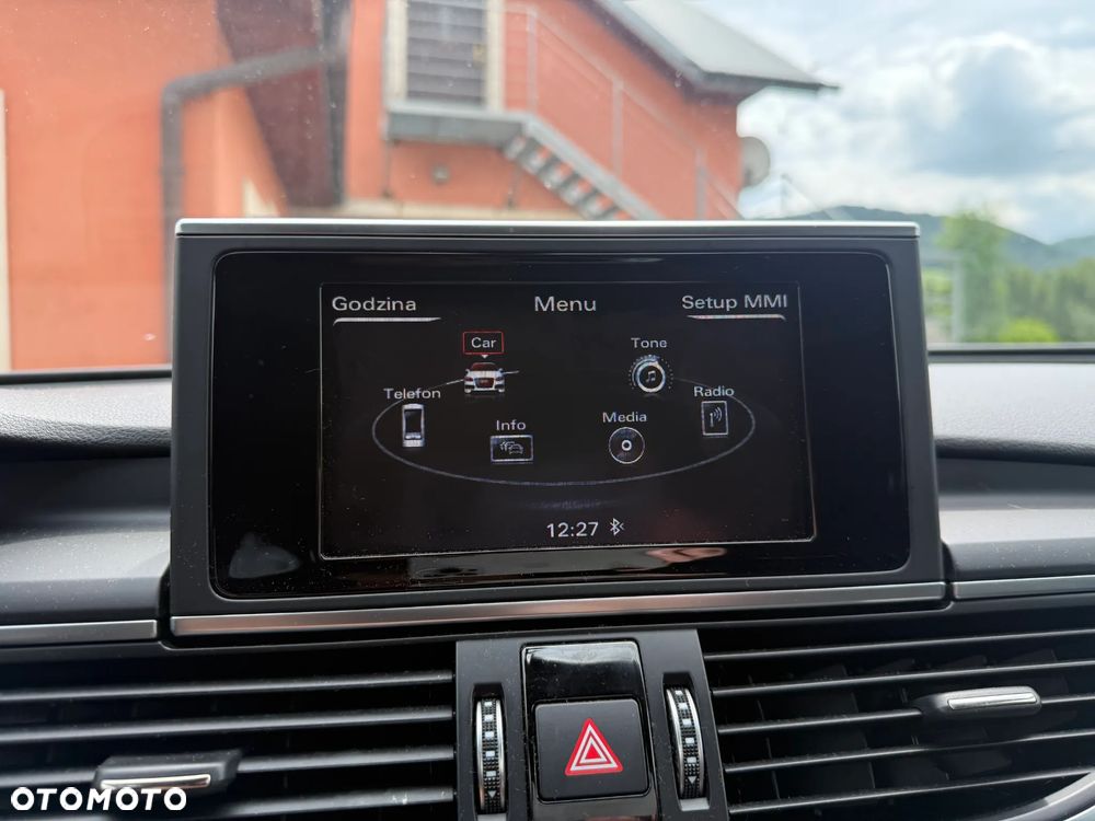 Audi A6 Avant 2.0 TDI quattro S tronic - 20