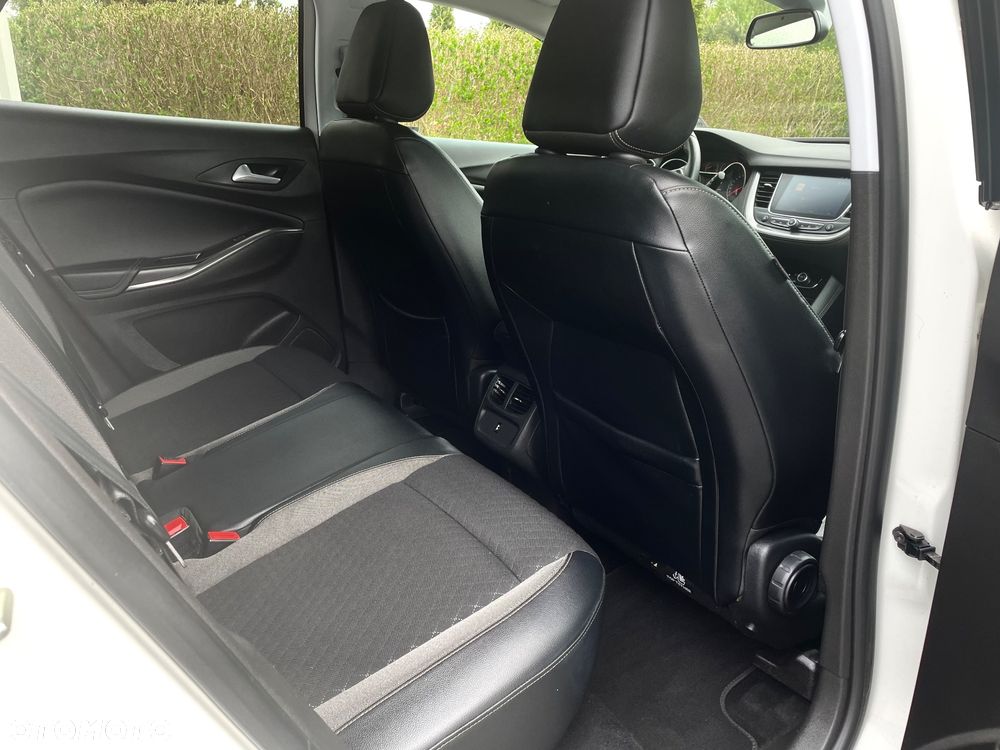 Opel Grandland X 1.6 D Start/Stop Business INNOVATION - 14