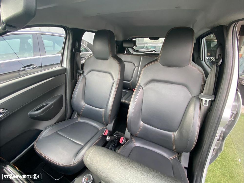 Dacia Spring Comfort Plus - 41