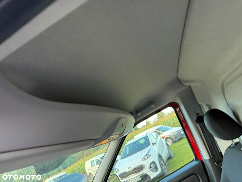 Fiat Doblo - 15