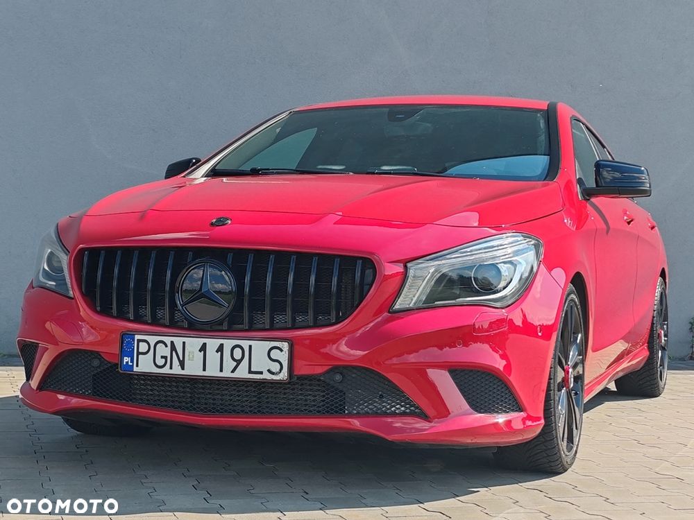 Mercedes-Benz CLA 220 d 7G-DCT Urban - 40