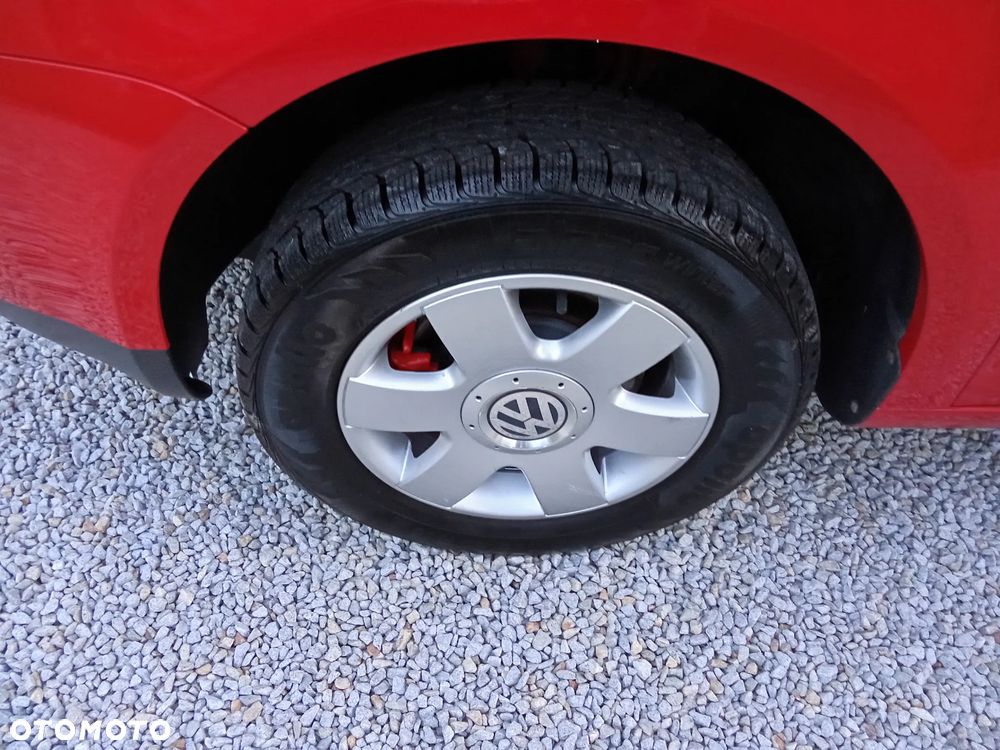 Volkswagen Caddy 1.4 Life Style (5-Si.) - 37