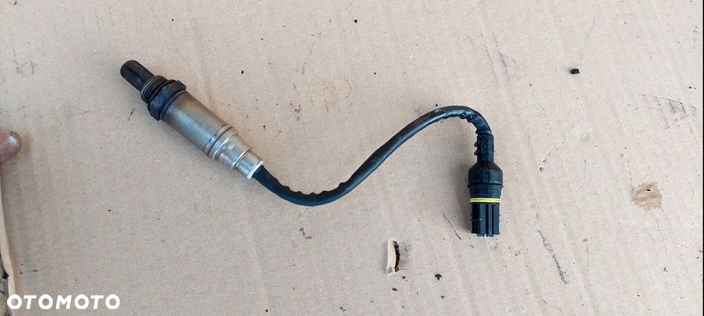BMW E39 E46 E53 E38 M52TU M54 SONDA LAMBDA 1742050 - 2
