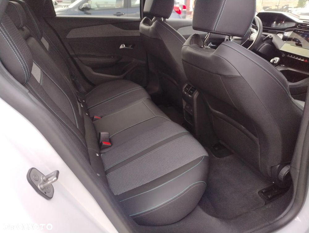 Peugeot 308 PureTech 130 Allure Pack - 15