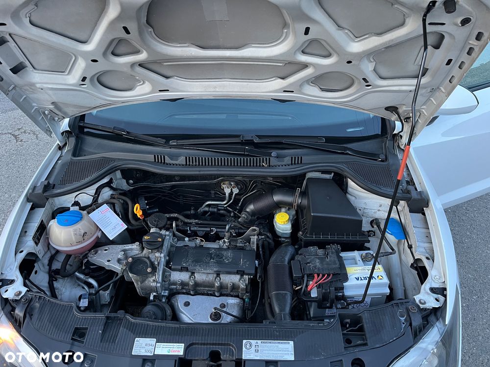 Seat Ibiza 1.2 12V Style 4YOU - 18